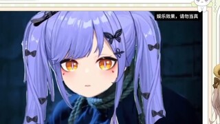 [Mu Yu] หลังจากที่แมวตัวน้อยระเบิด มันเปลี่ยนหัวข้อสนทนาอย่างชำนาญและหัวเราะให้กับการสร้างครั้งที่สอ
