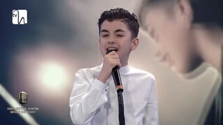 OMAR - I love you (DreamStar FINAL)