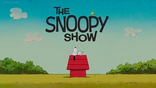 The Snoopy Show (Season 1 Episode 6)