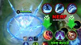 Julian Finally Nerfed | TIME FOR A NEW BUILD | MLBB