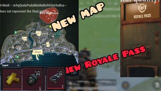 NEW REDZONE METRO ROYALE 2.0✨/NEW ROYALE PASS🤩/METRO ROYALE BETA TEST/NEW İTEM CHAPTER-12 #betatest