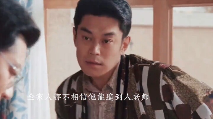 King Jiji is going to laugh me to death—trying to steal a chicken and ending up losing both the chic