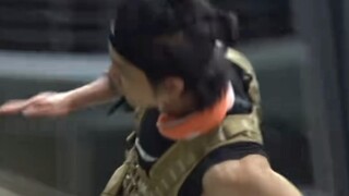 Brengsek! ! ! Cuplikan baru di balik layar adegan perkelahian Xiao Zhan: Jika mereka tidak setuju sa