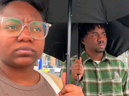 مدوّن عالمي يكشف كيف يلفّق معلومات كاذبة عن الصين