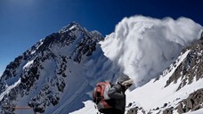 Rad Cru - Avalanche (Official Music Video)