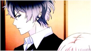 Diabolik Lovers || Yui, Ayato & Ruki - Smells Like Teen Spirit