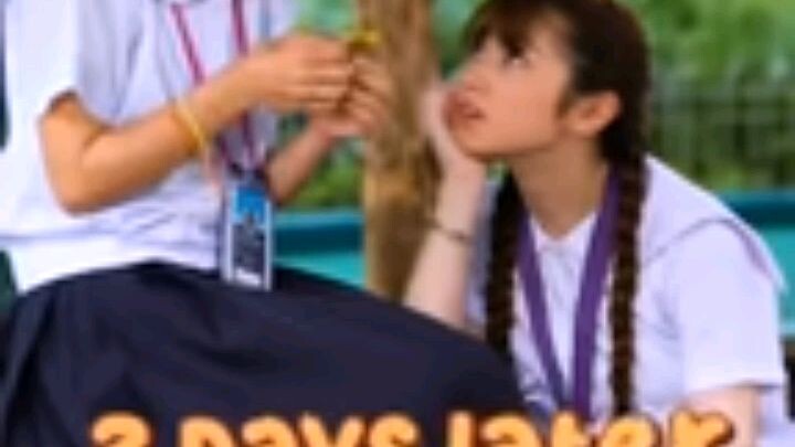 He loves me He loves me not ep 6