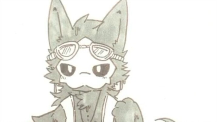 【changed】Doujin comic dubbing