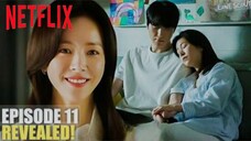 Love Scout - Episode 11 Review Bahasa Indonesia.