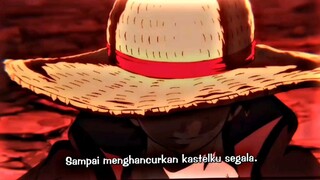 Big mom pun ketar ketir😂🔥