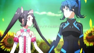 エガオノダイカ　OP