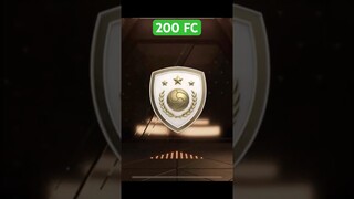 200 FC คุ้มเหมือนเดิม #fcmobile #เปิดแพ็คล่าสุด #ขึ้นฟีดเถอะ #viral #shorts #icon #eafc24 #ronaldo