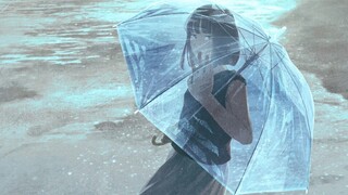 (ترجمة صينية) [هاتسوني ميكو] صبغ السماء الزرقاء باللون الأحمر [keeno]