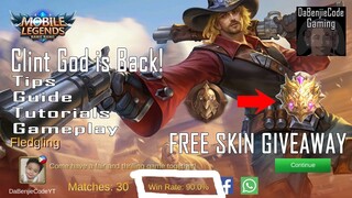 Mobile Legends Ulit! Bago Matulog!