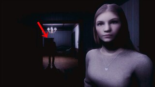To escape her creepy ex-boyfriend's stalking, a woman moved to a rural cottage—but unexpectedly, som