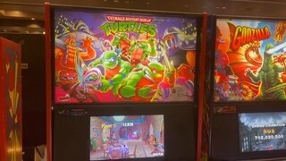 Texas Pinball Festival 2025 Friday Coverage! It was Amazing!