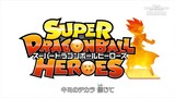 Super Dragonball Heroes Episode 1 Eng Sub