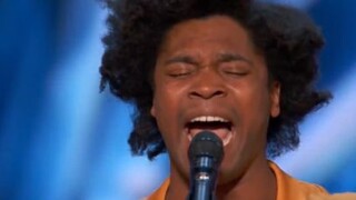 EVERY Jimmie Herrod AMERICA'S GOT TALENT 2021 Performance!