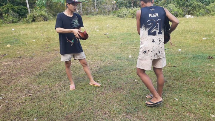 2x winner na bantam ko big&small hahahaha