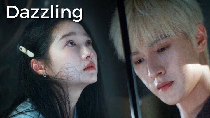 Dazzling Subtitle Bahasa Indonesia - Drachin Romcom Terbaru yang Wajib Ditonton