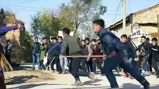 罗翔说这叫正当防卫