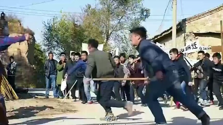 罗翔说这叫正当防卫