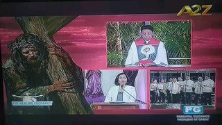 The Healing Eucharist Rev. Fr. Glenn Gomez, SVD
