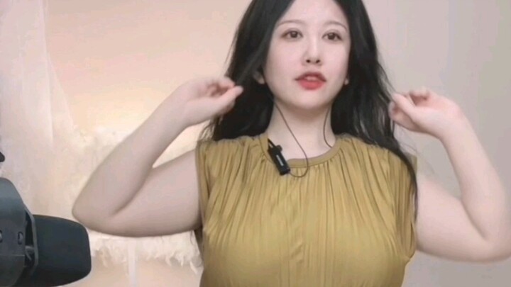 هذا الشعور الذي لا تستطيع هذه العمة الصغيرة وصفه