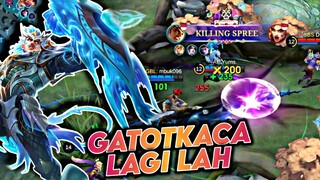 Pake Gatot, Have Fun Classic - Mobile Legends