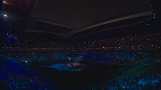 BTS (Jungkook) 'Dreamers' @FIFA World Cup Qatar Opening Ceremony