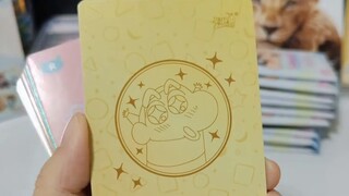 Paket Crayon Shin-chan 5 yuan terbaru dari Kayou! Bagaimana pengalamannya?