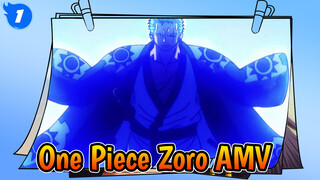 Zoro: Luffy, Did I Become a Bit (A Lot) Stronger in the Last Two Years?_1