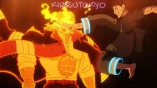 Fire Force S3 EP6