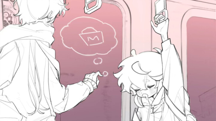 [OC] I almost ended up dipping potato pancakes in snow!