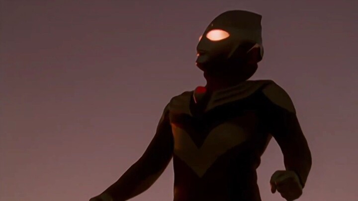 Ultraman Tiga Eps 28 (Sub Indo)