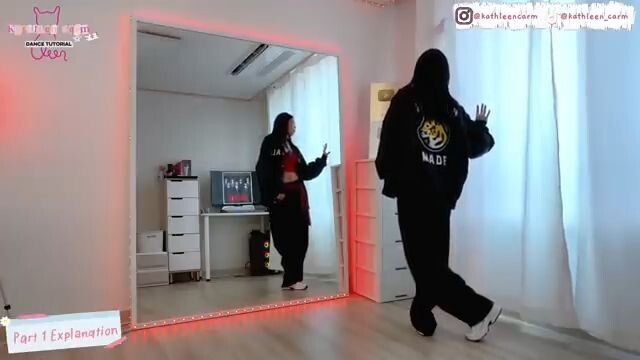 Step by Step  BTS (방탄소년단) 2.0 #dancetutorial