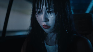 إعلان صورته شركة Gaode في هونغ كونغ مليء بعناصر أفلام هونغ كونغ