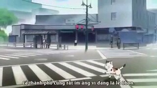 Kanamemo - Tập 7 vietsub
