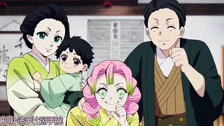 有一对不会催婚的父母，也很幸福呢！