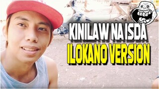 "Kinilaw nga SIDA" 🙂 Vlog#11