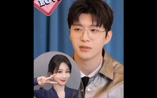 Case solved❤ So that’s how the nickname “A Zi” came to be! And there’s “Cheng Zai” too—hahaha