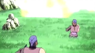 Naruto: Jounin hebat yang terkubur di Konoha