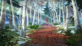 Anne Shirley Episode 6 SUB INDO
