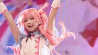 บาลาซูซาลูดา~!