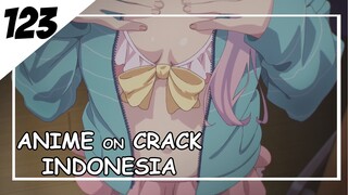 Adik ku memperlihatkan baju renang barunya kepada ku [ Anime On Crack Indonesia ] 123