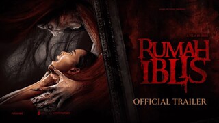 Film Trailer Rumah iblis (2023)