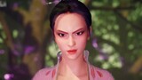 Han Li Nangong Wan bertarung melawan kakak perempuannya, dan Pedang Setan Darah, senjata suci dunia 