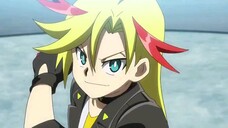 Beyblade burst episode 32 in english