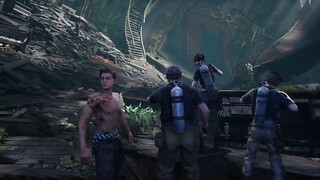 Candle In The Tomb Eps 15 Sub Indo