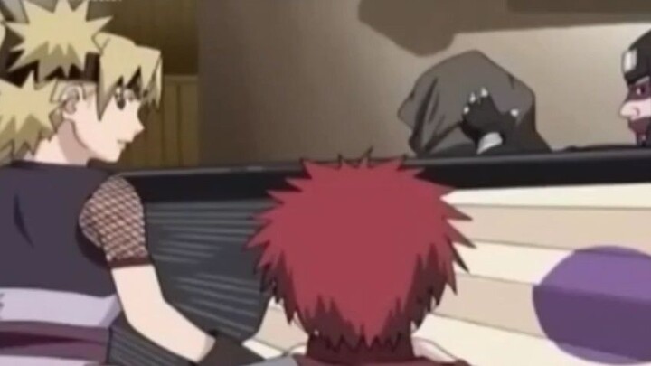 Naruto shipudden episode 34
